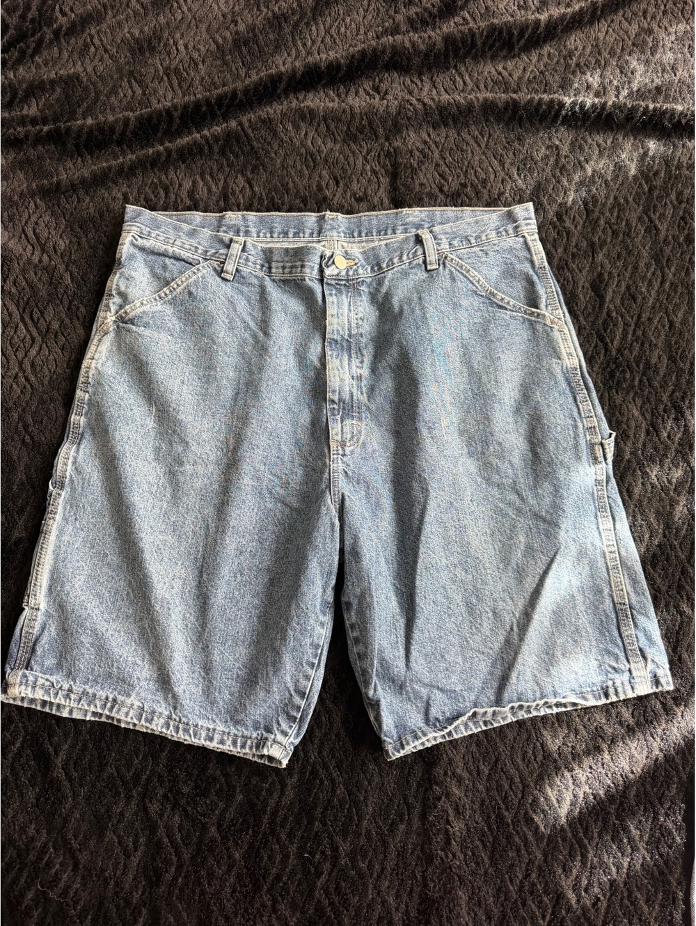 Wrangler Baggy Jorts